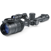 Pulsar Digex C50 (med Digex-X850S IR Illuminator)  Natoptik